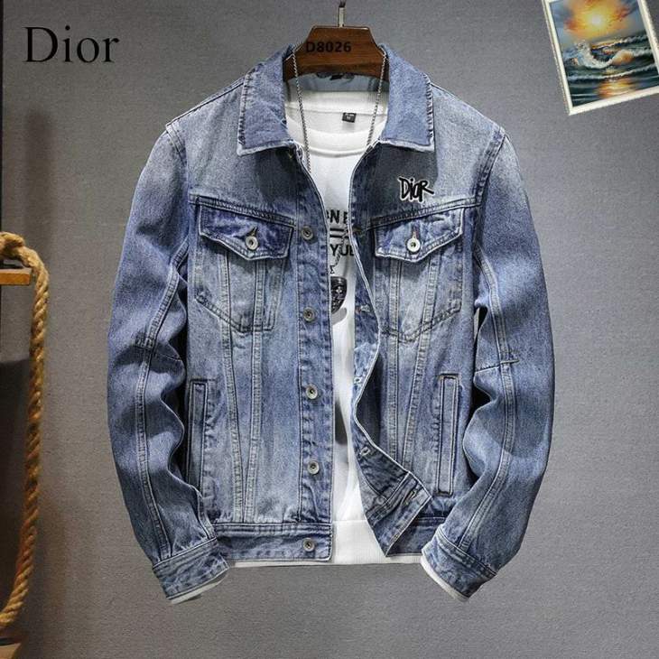 Picture of Dior Jackets _SKUDiorM-4XL25tr16334329